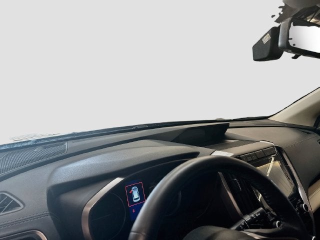 2020 Subaru Ascent Touring