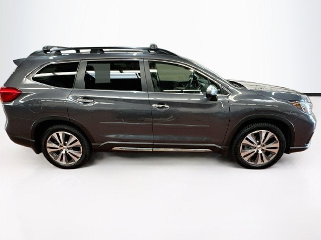 2020 Subaru Ascent Touring