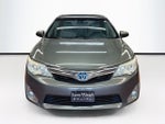 2012 Toyota Camry Hybrid XLE