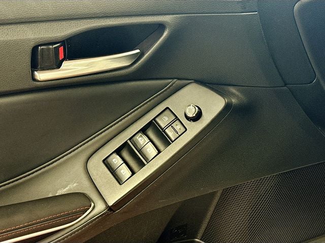 2020 Toyota Avalon TRD