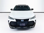 2020 Toyota Avalon TRD