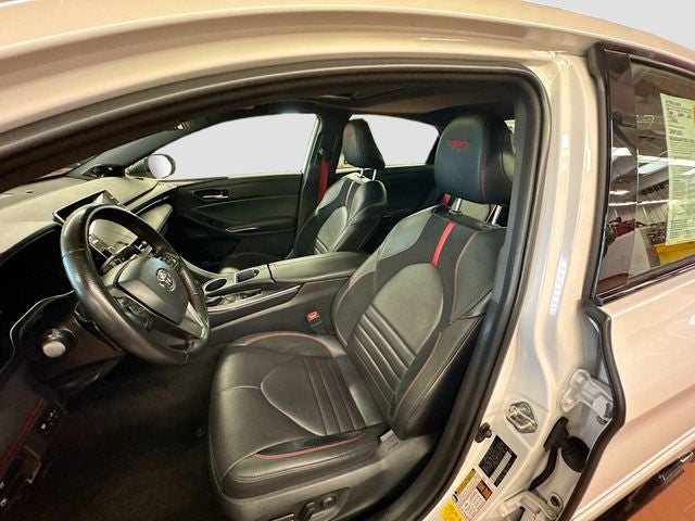2020 Toyota Avalon TRD
