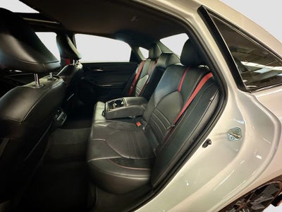2020 Toyota Avalon TRD
