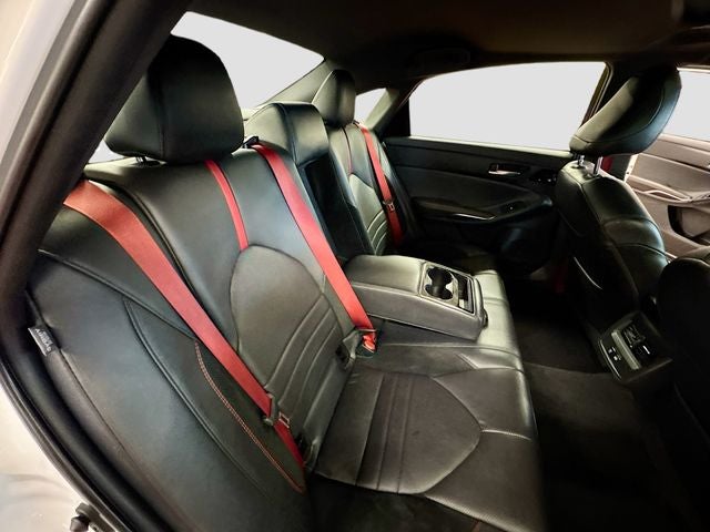 2020 Toyota Avalon TRD