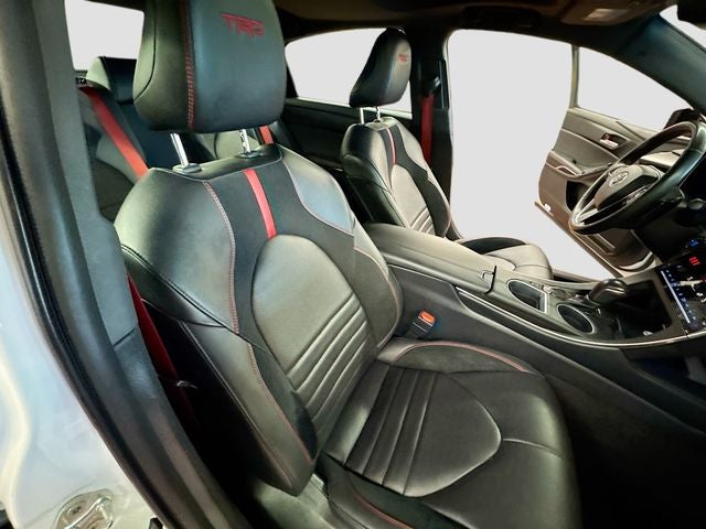 2020 Toyota Avalon TRD