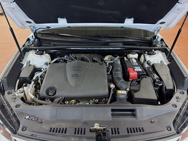 2020 Toyota Avalon TRD