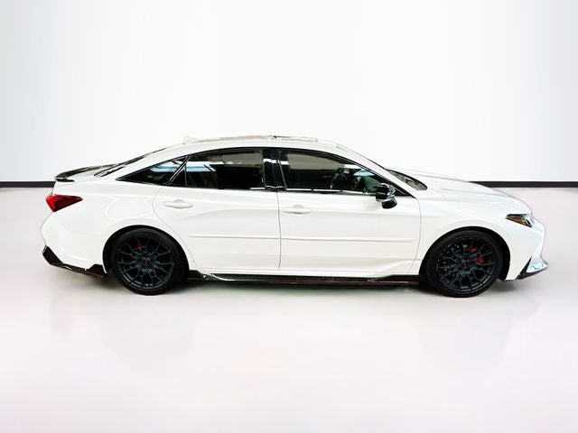 2020 Toyota Avalon TRD
