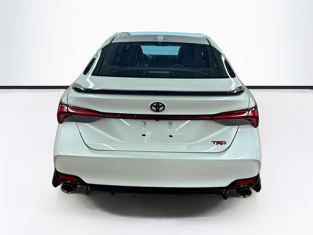 2020 Toyota Avalon TRD