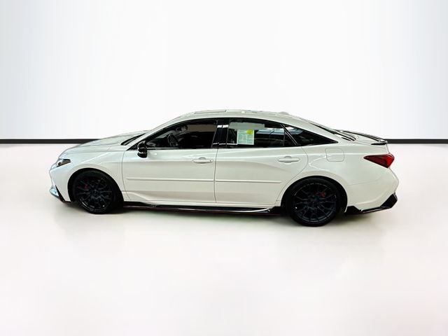 2020 Toyota Avalon TRD
