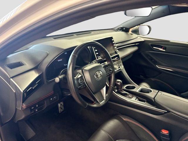 2020 Toyota Avalon TRD
