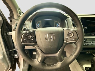 2019 Honda Pilot EX