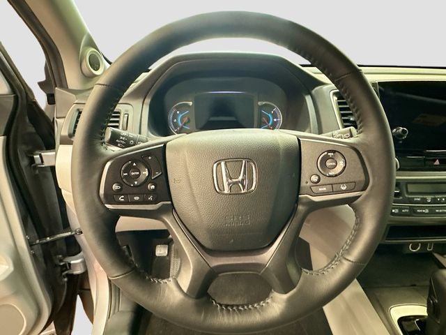 2019 Honda Pilot EX