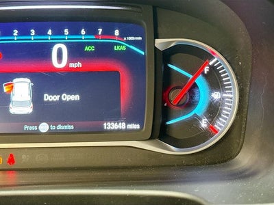 2019 Honda Pilot EX