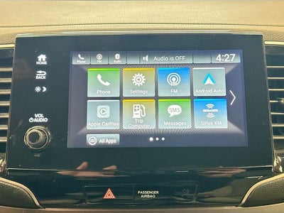 2019 Honda Pilot EX