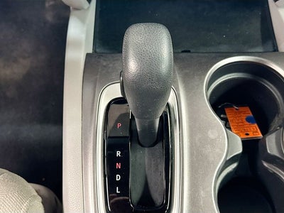 2019 Honda Pilot EX