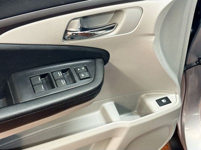 2019 Honda Pilot EX