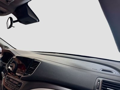 2019 Honda Pilot EX