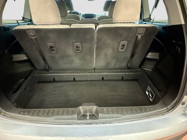 2019 Honda Pilot EX