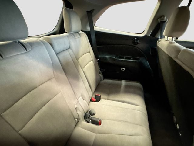 2019 Honda Pilot EX
