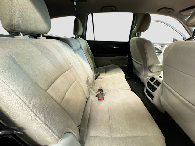 2019 Honda Pilot EX