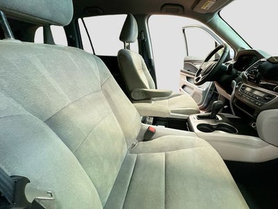 2019 Honda Pilot EX