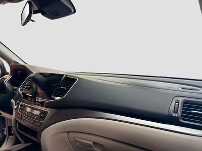 2019 Honda Pilot EX