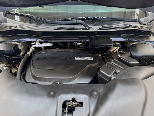 2019 Honda Pilot EX