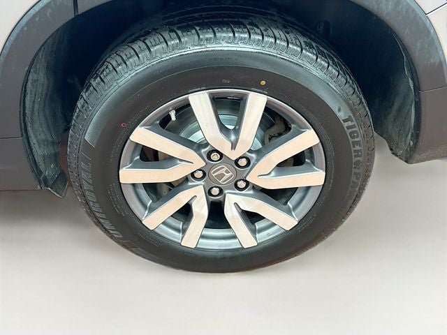 2019 Honda Pilot EX
