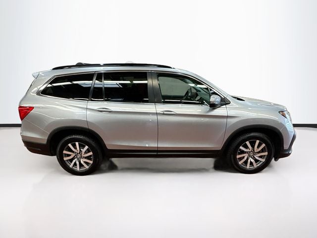 2019 Honda Pilot EX