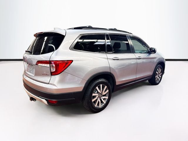 2019 Honda Pilot EX
