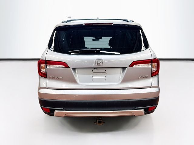 2019 Honda Pilot EX