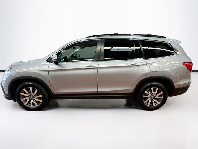 2019 Honda Pilot EX