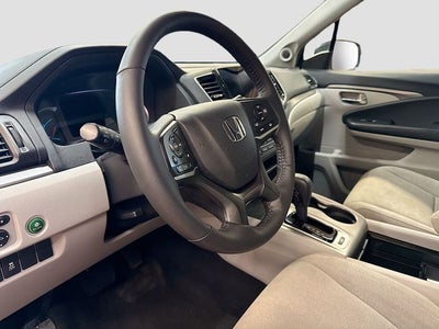 2019 Honda Pilot EX