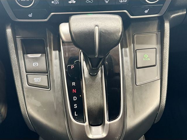 2017 Honda CR-V EX-L w/Navigation