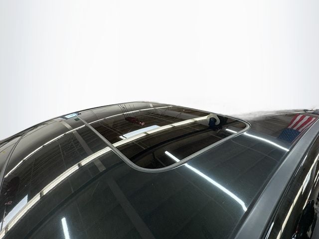 2017 Honda CR-V EX-L w/Navigation