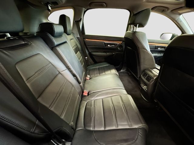 2017 Honda CR-V EX-L w/Navigation