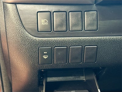 2018 Toyota Highlander Base