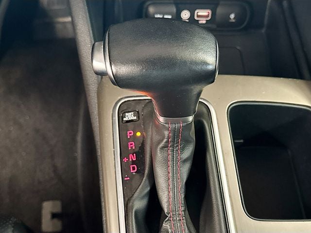 2020 Kia Optima SX Turbo