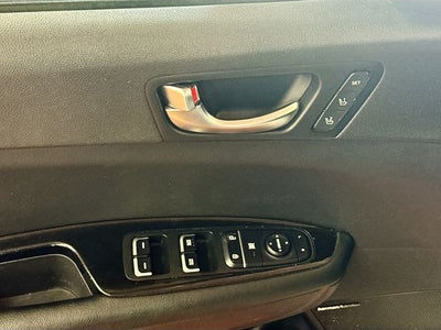 2020 Kia Optima SX Turbo