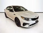 2020 Kia Optima SX Turbo