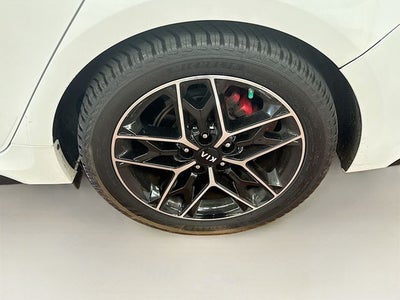 2020 Kia Optima SX Turbo