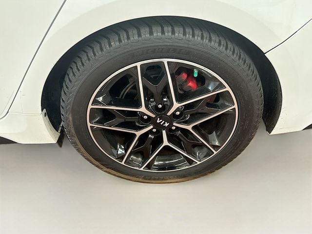 2020 Kia Optima SX Turbo
