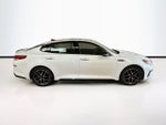 2020 Kia Optima SX Turbo