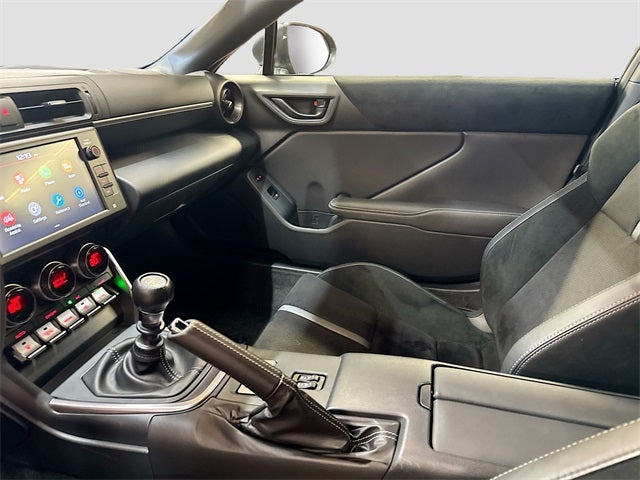 2025 Toyota GR86 Premium