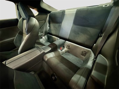 2025 Toyota GR86 Premium