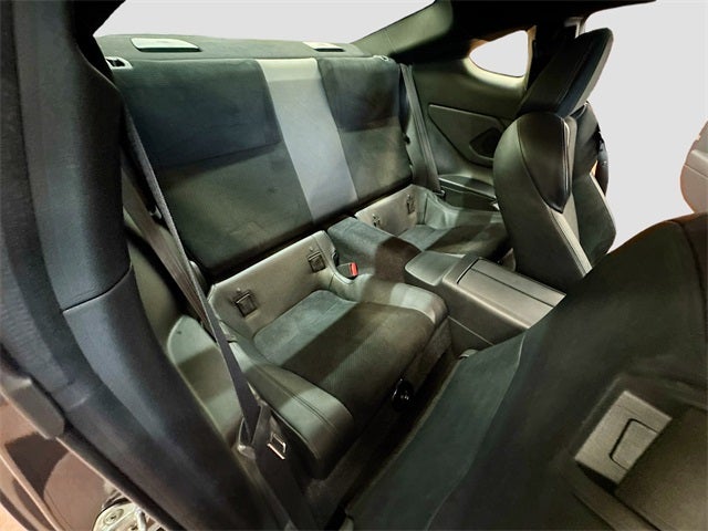 2025 Toyota GR86 Premium