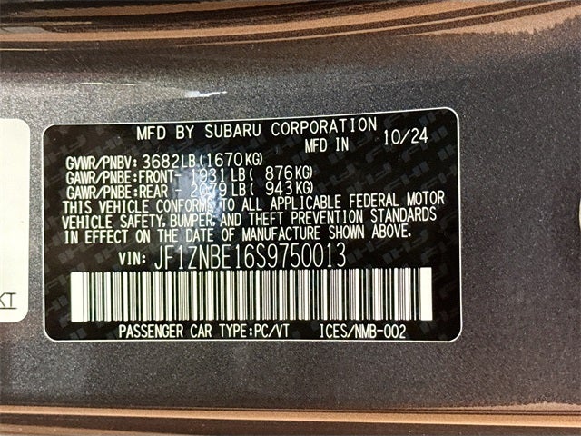 2025 Toyota GR86 Premium