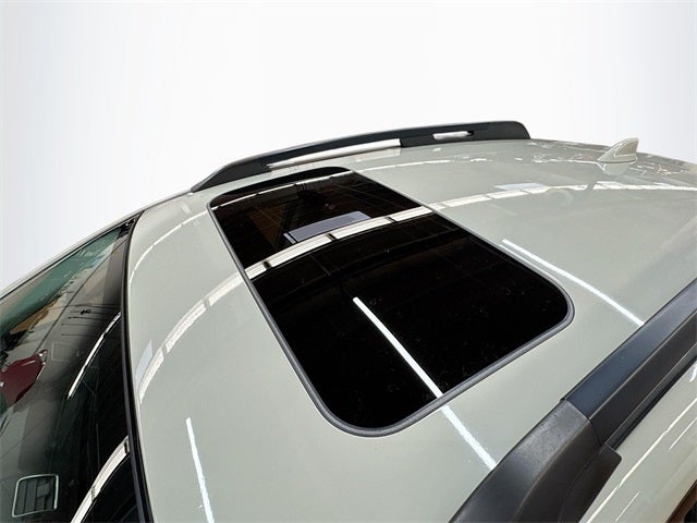 2017 Subaru Crosstrek 2.0i Limited