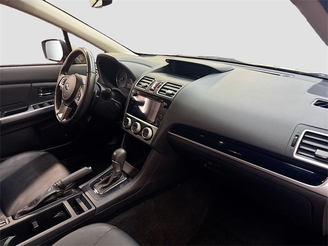 2017 Subaru Crosstrek 2.0i Limited