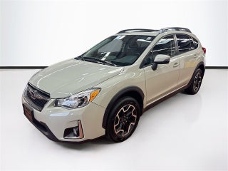 2017 Subaru Crosstrek 2.0i Limited